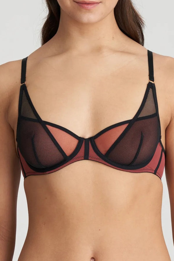 Marie Jo Fezz Wire Bra